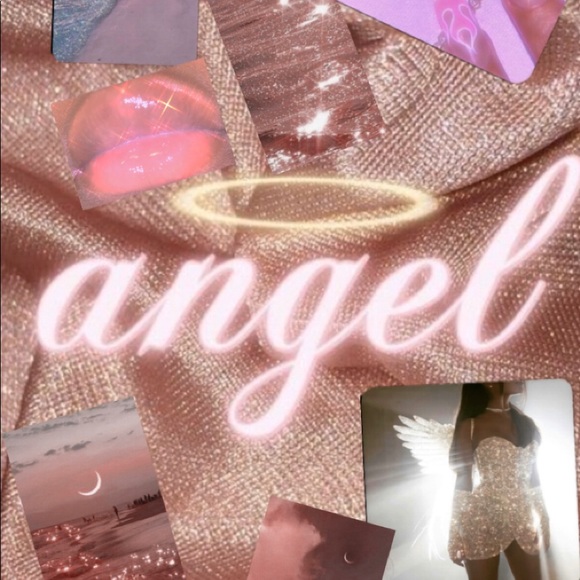 angelglosses